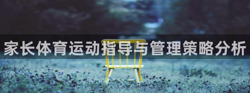 vsport体育：家长体育运动指导与管理策略分析